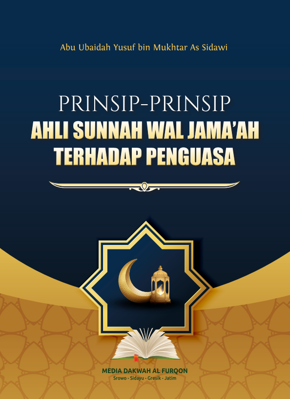 PRINSIP-PRINSIP AHLI SUNNAH WAL